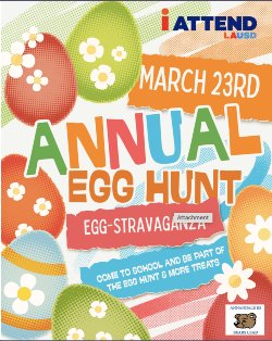 Egg Hunt